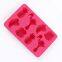 Flamingo Silicone Cake Mold