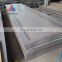 nm450 NM550 aisi astm standard hot rolled wear resistant steel plate