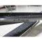 Side step running board defender accessories for FJ cruiser