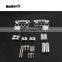Aluminum alloy Handles for Jeep Wrangler JK accessories front Handle 4x4 accessory maiker manufacturer