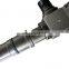 Genuine and brand new injector  295700-0560 New Diesel Fuel Injector 295700-0560 295700-05602D  296700-0660