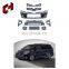 Ch Hot Sales Front Bar Seamless Svr Cover Headlight Combination Front Bar Body Kits For Toyota Sienna 2011-2016 To 2018