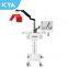 Factory Wholesale Hair Loss Treatment Hair Follicle Detection Machine 650nm Red Light Therapy Hair Growth Laser Equipment