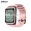 Trend Gps Smart Watch Positioning Big Full Touch Screen Health Fitness Tracker Spo2 Hr Bp Ip68 Waterproof Sport Smartwatches