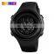 SKMEI 1394  Digital Men Military Sports Watch LED Luminous Waterproof Mens Watches
