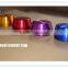 Hot Custom logo printing wheel center cap