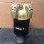 Matrix body PDC bit-8 1/2 inch 5 blades