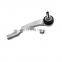 970 347 132 01 97034713201 Left Tie rod ball head  Suitable for Porsche Palamela