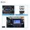 KALEDA Frame Hight Quality Car Radio Cable Harness canbus Stereo Panel Installation Trim Kit Frame