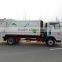 HOWO 4x2 compactor garbage truck 8CBM with competitive price 0086 15826750255