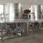 LPG Series High Speed Simple Operating Centrifuge Spray Machine For Drying