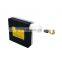 Flat design SL00 Series Rope length transmitters low cost draw-wire mechanism SL001250 GS55 displacement sensor