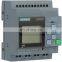 High speed chinese plc manufacturer logic controller siemens s300 s400 logo plc software 6ED1052-1FB08-0BA0