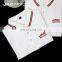 JAC branded designed T-shirt White Black POLO S M L XL