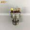 HIDROJET A level 4 lines 2 keys switch 9G7641 ignition switch 9G-7641 for E320C 320C E320D 320D
