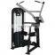 Commercial Gym Equipment High pully Back Muscle Strength Comprehensive Training Equipment