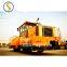 Manufacturers sell heavy internal combustion tractors and standard gauge locomotives