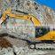Chinese brand hydraulic excavator CLG936D for sale