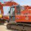 Бульдозер на гусеничном ходу Hitachi ZX225 б/у, строительная техника б/у, экскаваторы Hitachi в Шанхае