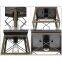 ceiling lamps pendant light designer farmhouse Vintage Style Caged E26 Flush Mount Edison Indoor Ceiling Light