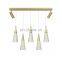 Pendant Lamp Indoor Light Acrylic Modern Lamp for Room
