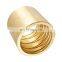Shaft Sleeve Metric Bronze Bushings,Oil Groove Brass Bushing