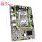 Suitable for Supermicro X9DRI-LN4F+ server dual channel X79 motherboard supports V2 CPU C602 chip combo