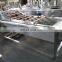 Cheap Price Seafood Cleaning Machine Frozen Fruit And Vegetable Production Line Machinery Frozen Fruits And Vegetables