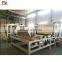 China Factory Supply Cocopeat Belt Filter Press Dewatering Machine