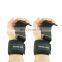 Weight Lifting Gym Training Straps Hook Bar Wrist Support Lift Wraps,Bodybuilding Power Weight Lifting Hooks, Pull Ups hooks