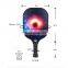 Manufacturer OEM Custom USAPA Composite Honeycomb Graphite Poly Pickleball Paddle