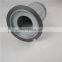 High quality imported filter paper 1625165702 stainless steel mesh oil separator for bolaite Compressor BLT50-60A parts