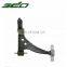 ZDO Car performance parts control arm and ball joint for ALFA ROMEO 166 60695895 60627290 60665804 AL-WP-1437 AL-TC-8865 JTC389