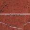 Hot Sale Rosso Levanto Marble Slab Alicante Red Marble Tile
