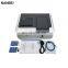 Double beam uv/vis spectrophotometer analysis spectrophotography
