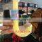 Best price and high quality corn puffing walking stick ice cream machine