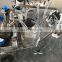 stainless steel cow milk vacuum pump for cow milking machine