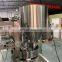 Factory price automatic weighing powder packing machine with date printer