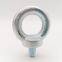 DIN580 Grade 10.9 Zinc Plated Finish Lifting Eye Bolts