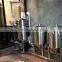 Micro 100l 50l 30l beer Stainless steel beer making equipment