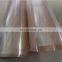 Hot Sales Withstand High Temperature And Harsh Work Conditions Small Hole Cooper Expanded Metal Mesh
