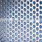 Stainless Steel perforated metal mesh Hexagonal Hole for decoration