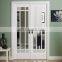 soundproof design upvc door pvc swing door pvc door