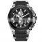 High quality water resistant luxury mens wrist watches