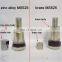 Ningbo Sanzhaoda Brass Clamp-in  Tubeless Tyre Valve  TPMS Sensor Tire Valve MS525