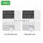 xiaomi MIIIW dual-mode mini keyboard 85 keys 2.4GHz metal keyboard multi-system wireless office computer notebook tablet