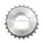OEM 13021EB70A 13021EB300 Timing Gear for Nissan Gear Sprocket TG9025