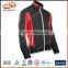 2016 waterproof custom nylon ribstop cycling windbreaker jacket