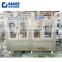 Monoblock PET plastic bottle drinking water cold filling and sealing machine bottling line from GRANDEE MACHINE