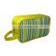 Eco Friendly Cotton Make up Bag Women Small Recycled Non-Woven Travel Beauty Makeup Cosmetic Bag & Cases